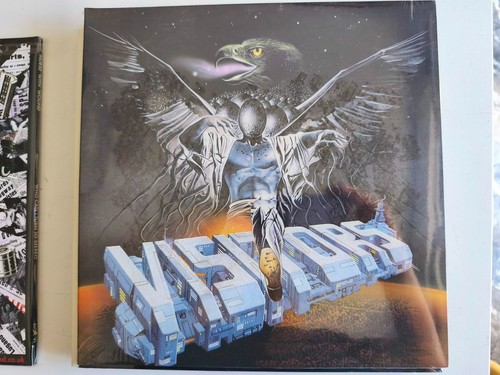 Rockets visitors lp - -,