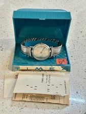 Orologio Vintage TIMEX Uomo