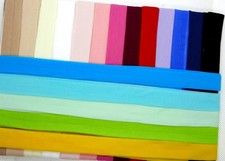 Nastro a rullo in gomma pieghevole 1 m x 15 mm nastro elastico morbido...