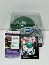 RON JAWORSKI EAGLES LEGEND