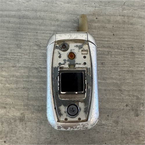 Motorola v525 vintage - v525, a