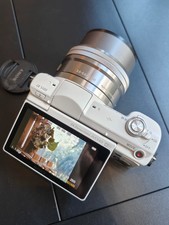 Sony Alpha A5100 24,3