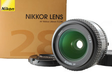 Quasi inutilizzato nikon af - inutilizzato],