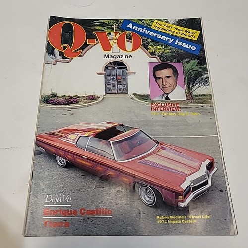 Magazine may 1980 - magazine, 2