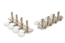 Mandolino - Meccanica