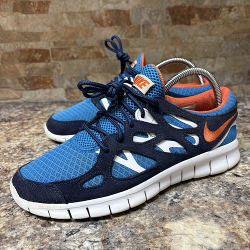 Nike free run - free, foto