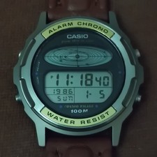 Orologio CASIO Cosmo Phase