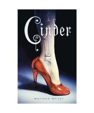 Cinder, Marissa Meyer
