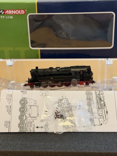 Modellismo ferroviario - ferroviario, tt