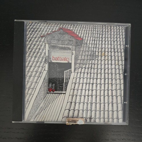 Franco battiato - battiato,