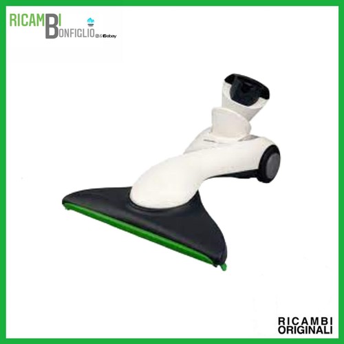 Spazzola completa hd50 - spazzola,