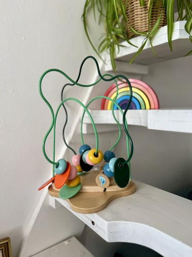 Ikea uppsta bead labirinto - uppsta,