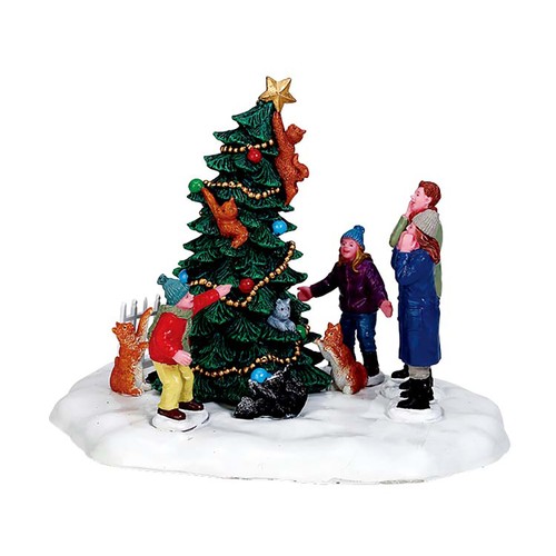 Christmas catastrophe un - christmas,