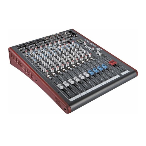 Allen heath zed 14 - &,