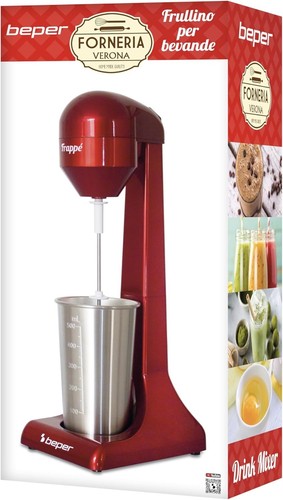 Beper 690 frullino - beper, per