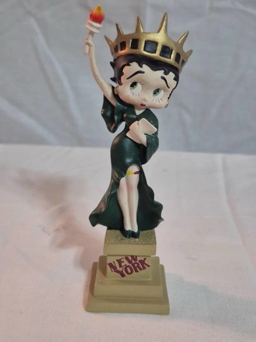 Rara statuina betty boop - rara,