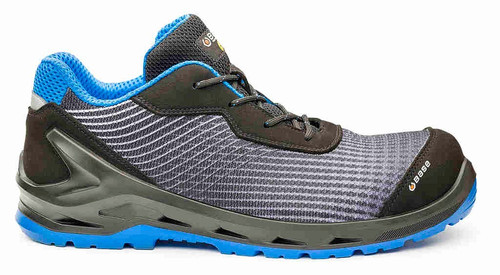 Scarpa antinfortunistica base - antinfortunistica,