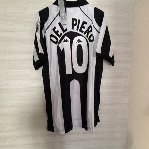 Kappa maglia juventus home - kappa,