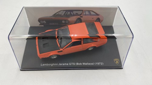 Dead400 lamborghini jarama gts - lamborghini,