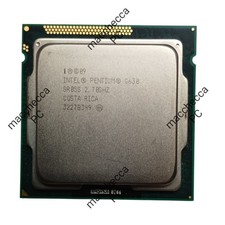 CPU INTEL PENTIUM G630 2,70