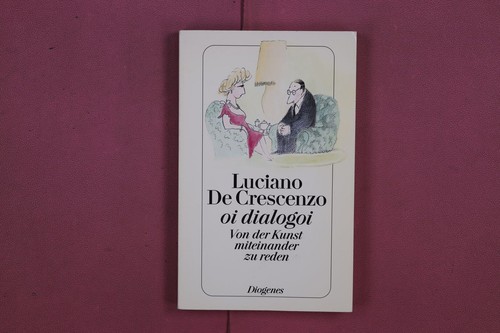 307852 luciano crescenzo - 307852,