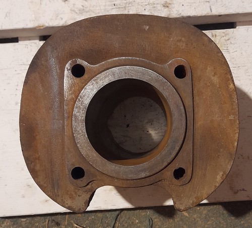 Barilotto cilindro bsa b31 - barilotto,