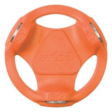 Chiave Tiraraggi Super-b 3 in 1 da 3,2/3,3/3,5mm Arancio