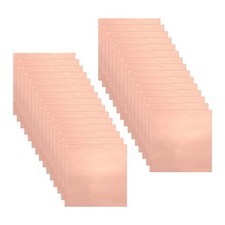 Single Sided Conductive Copper