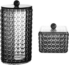 Porta Cotone E Cotton Fioc 2