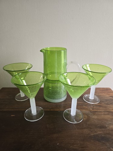 Set bicchieri brocca - set, e