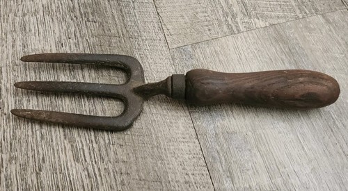 Forchetta coltivatore manuale