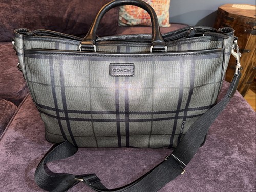 Borsa messenger coach - borsa,