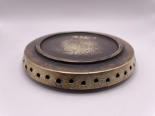 Testa bruciatore in ottone OEM VIKING Range, parte # PB050063 