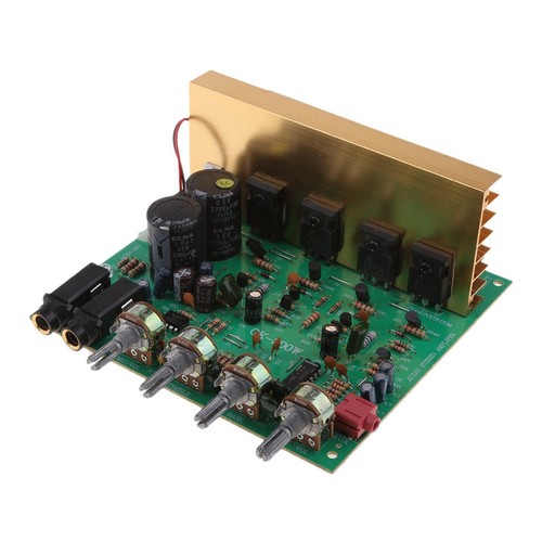 Modulo amplificatore fi - modulo,