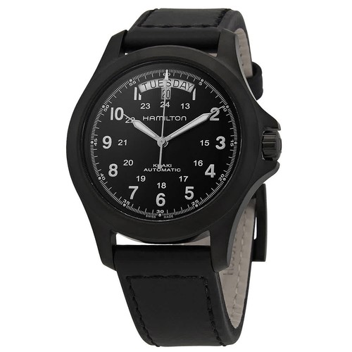 Hamilton khaki field king - hamilton,