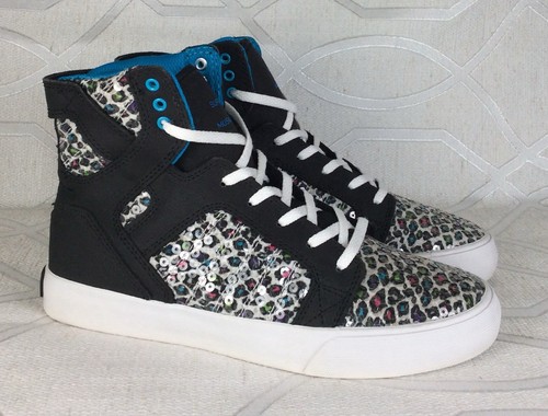 Scarpe supra skytop - scarpe, muska