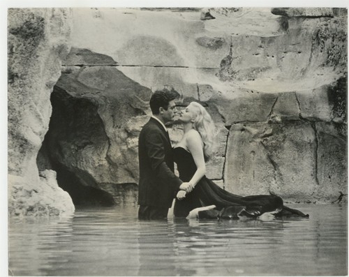Foto tipo dolce vita - foto, 1