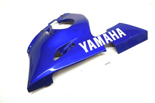 Spoiler bug inferiore - , yamaha