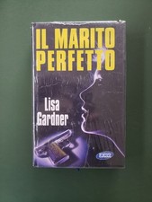 Libro il marito perfetto Lisa