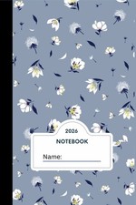 Notebook  2026