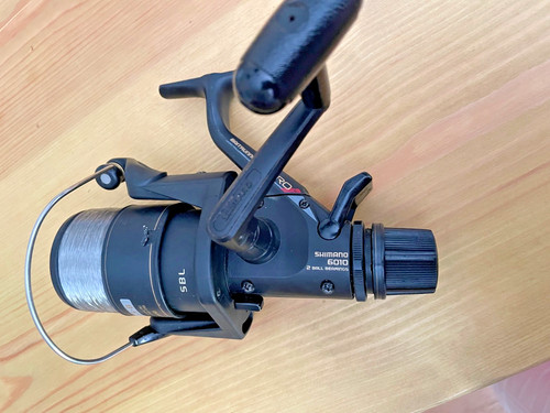 Cuscinetto sfere shimano - cuscinetto,