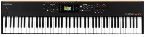 Studiologic numa piano 88 - studiologic, x