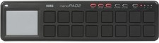 Korg nanoPAD2 Controller Pad