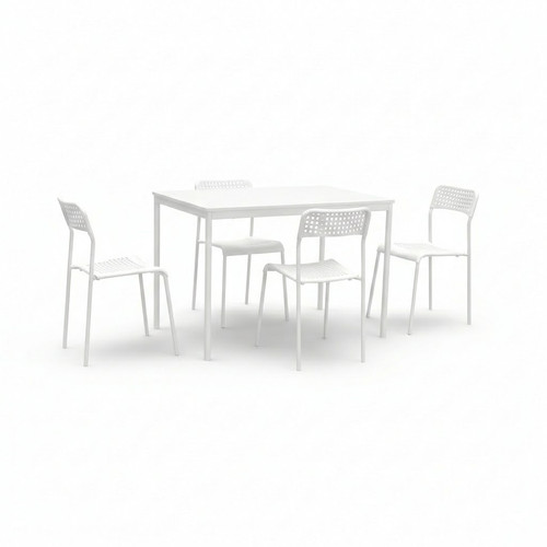 Set tavolo pranzo - set,