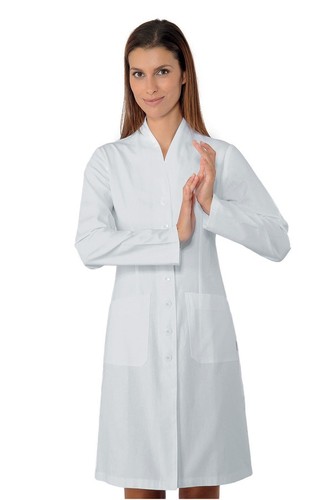 Camice donna lugano 100 - lugano, 100%