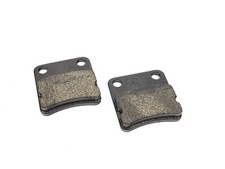 Pastiglie freno EBC SFA257