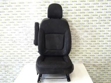 Sedile lato guida RENAULT