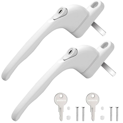 Wodsta 2pcs upvc - 2pcs,