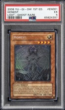 YU-GI-OH 2008! LODT-LIGHT OF
