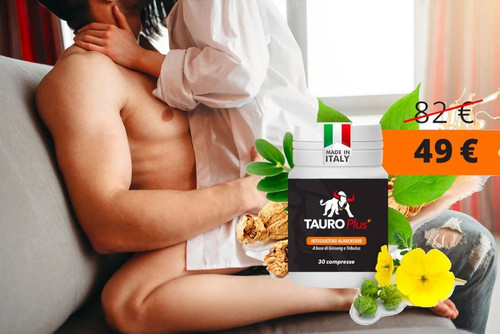 Tauro plus extra forte - extra,